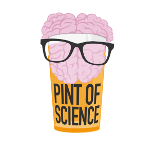 Pint of science